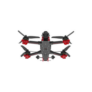 IFlight SH CineFlow5 O4 HD, Mini Dron FPV de 5 Pulgadas, Estándar/Resistente al Agua, Freestyle RC, con Stack <span class=keywords><strong>BLITZ</strong></span> F7 E55R - Product Image 3