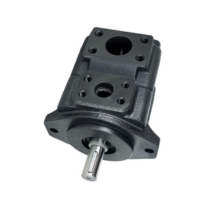 Bomba Hidráulica de Paletas Altas Tipo KCL para Máquina de Moldeo por Inyección DVQ25-18/22/26/32/38/43/47/52/60/65/75-F-RAA-01 - Product Image 3