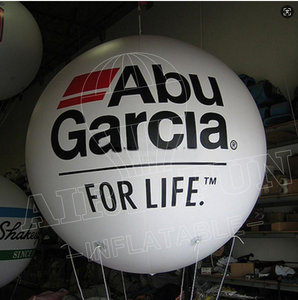 البالون الطقس المهنية للكشف عن الطقس ارتفاع ثابت الهواء العائمة متعددة الحجم البالون - Product Image 2