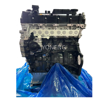 Moteur Diesel 4 cylindres de HAUTE QUALITÉ D4HB pour Hyundai H100 Santa fe H1 Kia Sorento Sarnival