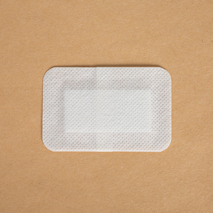 Apósitos Estériles Desechables para Primeros Auxilios, Adhesivos No Tejidos, Consumibles Médicos - Product Image 1