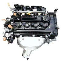 Penjualan Panas Mesin 2.0L Baru G4NA untuk KIA Sportage K5 Hyundai Tucson Elantra IX35 Rakitan Mesin Bekas