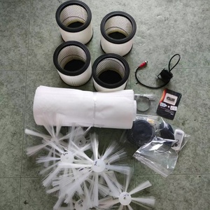 <span class=keywords><strong>Meilleur</strong></span> prix pour une machine de nettoyage de conduits de ventilation de climatisation avec caméra, pour le nettoyage des conduits de climatisation, des brosses et des aspirateurs - Product Image 4