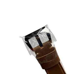 Reloj de Pulsera Clásico para Hombre con Movimiento Mecánico y Luz Nocturna - Product Image 6