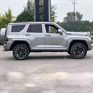 <span class=keywords><strong>JX</strong></span> Auto Usado 2024 GWM Tank <span class=keywords><strong>700</strong></span> Hi4-T PHEV SUV Híbrido Todoterreno de 5 Plazas con Asientos Oscuros y Funciones Eléctricas - Product Image 6
