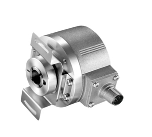 Encodeurs incrémentaux allemands ITD2LH00 1024 H NI KT0.6 E 14 IP65 21 - Product Image 3