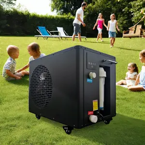 Hete Verkoop 1 Pk Opblaasbare Draagbare Atleten Water Chiller Kleine Ijsbad Herstel Koud Dompelbad Bad Bad Bad Chiller Zwembad