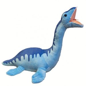 Giocattolo di Peluche Carino con Imbottitura in Cotone PP, 40cm, Mostri <span class=keywords><strong>Acquatici</strong></span> e <span class=keywords><strong>Dinosauri</strong></span>, Giocattoli di Peluche Imbottiti per Bambini - Product Image 5