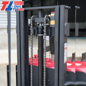 รถยกไฟฟ้าราคาโรงงาน 1 ตัน 1.5 ตัน 2 ตัน 3 ตัน ความเสถียรสูง ราคาถูก รถยก 4 ล้อ - Product Image 5