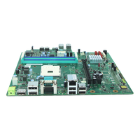 Untuk Lenovo ThinkCentre M75s Gen 2 M75t Gen 2 Desktop Motherboard AM4P19ME 5B20U55177 5B20U55186 5B20U55186