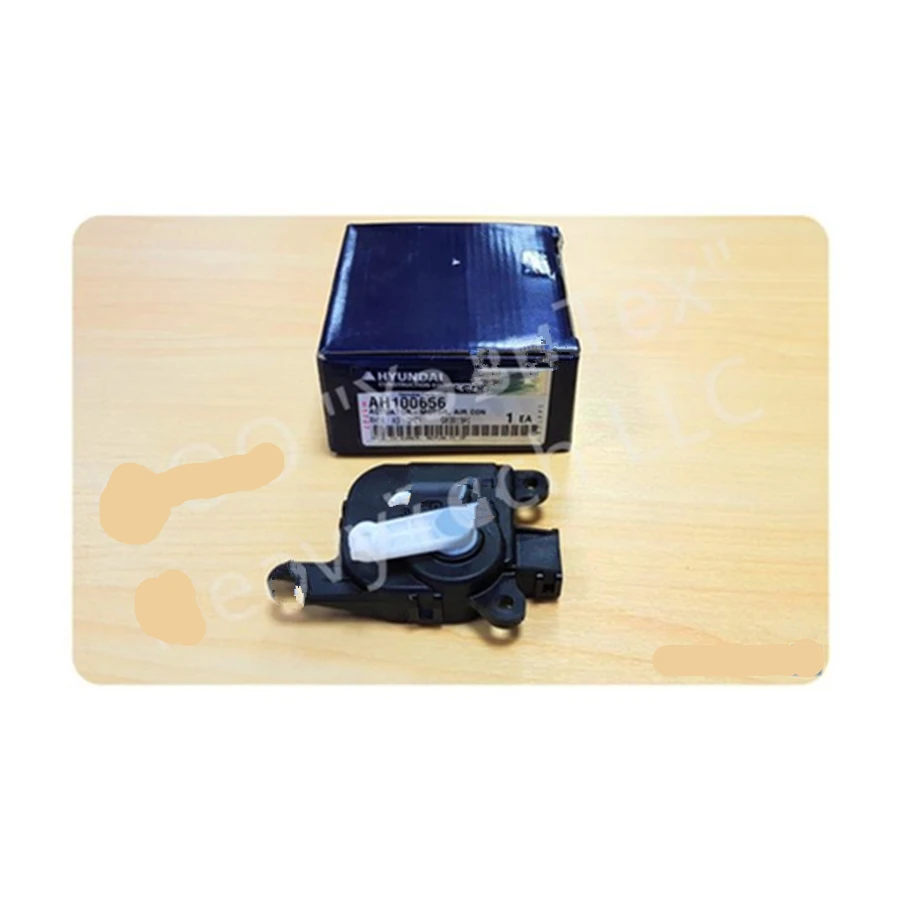 100% новый R210LC-9S мотор действовать ASSY-VENT DF 11Q6-90520 в наличии для продажи