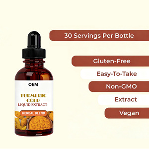 ขมิ้นขิงออร์แกนิกพร้อมพริกไทยดำรองรับข้อต่อและหัวใจผลิตภัณฑ์เสริมอาหารมังสวิรัติ - Product Image 4