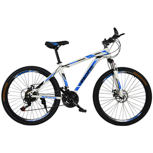 Offre Spéciale grande roue 29er alliage adultes vélo hommes VTT 29 pouces bicicletas - Product Image 4