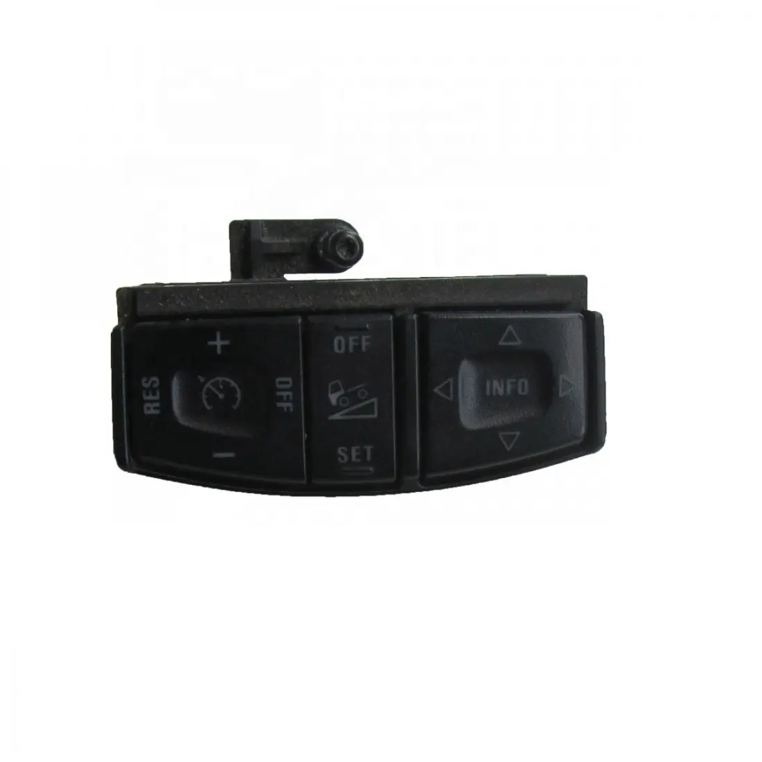 1486287 STEERING WHEEL SWITCH MODULE CONTROL (R SERIES) dashboard for SCANIA P G R T-series (2004-) tractor unit