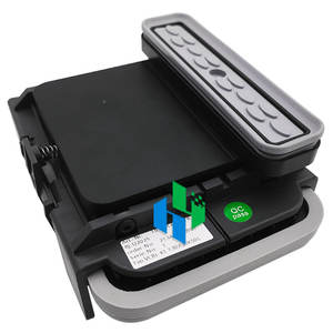 Blocchi di Aspirazione in Plastica 130*30*50L VCBL-K2 Masterwood per Macchine CNC Reichenbacher/<span class=keywords><strong>Busellato</strong></span>/Morbidelli 10.01.12.00647 - Product Image 6