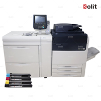 Prix de vente machine photocopieuse remise à neuf Xeroxs Versant 180 Press Production laser couleur numérique