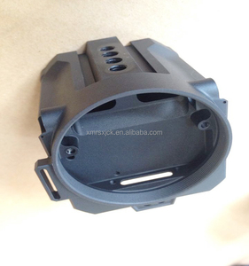 <strong>Aluminum</strong> <strong>block</strong> CNC <strong>machining</strong> service <strong>aluminum</strong> 7075 housing OEM processing service <strong>aluminum</strong> <strong>machining</strong> and anodize - Product Image 5