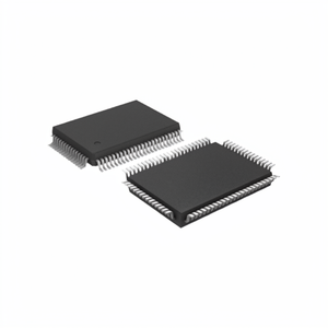Embedded Authorized Distributor Buy Electronics Components Online 80 BQFP MB90673PF-G-286-BND-B - Product Image 1