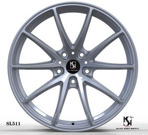 Cerchi in Lega <span class=keywords><strong>KOKO</strong></span> da 17', 18'' e 19'' per Auto, Vendita all'Ingrosso - Product Image 2
