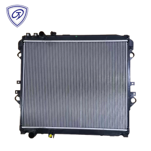 JD 22800 nouveau <span class=keywords><strong>radiateur</strong></span> de réservoir d'<span class=keywords><strong>eau</strong></span> de radiateurs de voiture 16400-05181 <span class=keywords><strong>radiateur</strong></span> de chauffage d'<span class=keywords><strong>eau</strong></span> pour FORTUNER N160 MT - Product Image 2