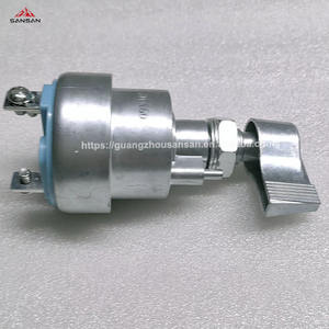 7N-4160 7N4160 sakelar pengapian untuk mesin <span class=keywords><strong>Diesel</strong></span> 3406 3408 3412 pemuat 920 930 950 966C sakelar mulai - Product Image 3
