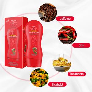 Aichun Beauty Natural Hot Chili Body Shaping Produits amincissants 3 jours Brûleur de graisse Massage de la taille Crème amincissante <span class=keywords><strong>pour</strong></span> le corps - Product Image 3