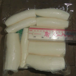 มันสำปะหลังแช่แข็ง IQF สดใหม่ (ออร์แกนิก ได้รับการรับรองมาตรฐาน HACCP และ ISO) - แบรนด์ VIETDELTA ทาย นิ่ง เวียดนาม อายุการเก็บรักษา 24 เดือน - Product Image 3