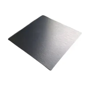 China Supplier Ln 9297 Asme Sb 265 Gr2 Titanium Plate