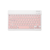 Clavier capacitif pour Phablet, compatible avec les langues allemande, thaïlandaise, coréenne, russe et Cangjie, pour tablette de petite taille