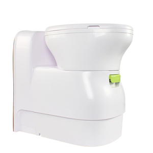 TYTXRV OEM Caravan Accessoires Entièrement Automatique Réaménagement Électrique Concassage <span class=keywords><strong>Avec</strong></span> Réservoir D'eaux Usées Électrique Portable Voyage Toilette - Product Image 1