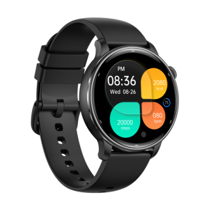 นาฬิกาอัจฉริยะติดตามการออกกำลังกายแบบแม่เหล็ก กันน้ำระดับ IP68 รุ่น TK23 รองรับการโทรออก ใช้งานร่วมกับ Android/<span class=keywords><strong>iOS</strong></span> หน้าจอ IPS - Product Image 6