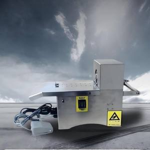 空気圧式ソーセージダブルクリッパーとソーセージシステム用ダブルクリッパーの長年の経験 - Product Image 2