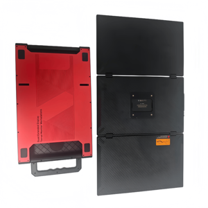 Bán buôn 15.6 inch Z4 <span class=keywords><strong>PRO</strong></span> hiển thị <span class=keywords><strong>4</strong></span>-màn hình Màn hình LCD Monitor xách tay <span class=keywords><strong>4</strong></span>-màn hình LCD Màn hình máy tính - Product Image 1