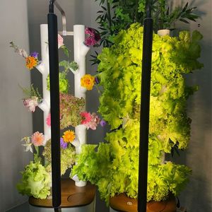 Macchina Digitale per Coltivazione Idroponica di Verdure, Moderna, in Plastica Ecologica, Coltivazione Senza Suolo per Uso Domestico in <span class=keywords><strong>Cucina</strong></span>, Controllo Remoto WiFi - Product Image 3