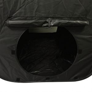 Grande tente de jeu sensorielle pop-up portable en polyester pour enfants autistes, idéale pour apaiser et améliorer la concentration - Product Image 3