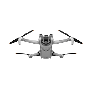 Máy bay không người lái DJI <span class=keywords><strong>Mini</strong></span> 3 (DJ <span class=keywords><strong>RC</strong></span>-N1) với camera 4K, quay phim dọc, tính năng thông minh, máy bay 4 cánh - Product Image 2