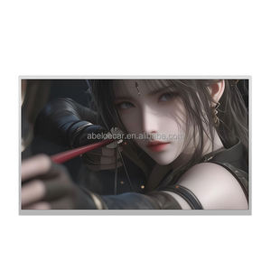 Módulo LCD Profesional de 27 Pulgadas LM270WR3-SSA1, 350 nits, Panel IPS TFT 4K con 100% sRGB para Aplicaciones de Color Crítico - Product Image 1