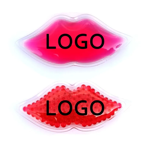 Biểu tượng tùy chỉnh vòng Lip Gel <span class=keywords><strong>Ice</strong></span> Pack Hot lạnh gói - Product Image 6