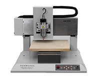 Machine de prototypage de circuits imprimés / Machine de gravure de circuits imprimés