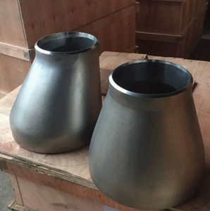 Réducteur concentrique excentrique sans soudure en acier au carbone A234 ASME/ANSI B16.9 - Product Image 6