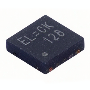 Régulateurs de tension à découpage RT8015AGQW 3A, 2MHz, convertisseurs abaisseurs synchrones et contrôleurs de tension - Product Image 1