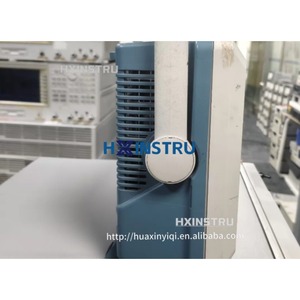 ออสซิลโลสโคปฟอสเฟอร์ดิจิตอล Tektronix DPO4054B |   แบนด์วิดท์ 500 เมกะเฮิรตซ์ |   4 ช่องสัญญาณ |   อัตราการสุ่มตัวอย่าง 2.5GS/s H - Product Image 2