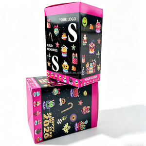 Custom Printed Skin Care Paper <b>Box</b> Packaging Novelty Personal Care Packaging <b>Box</b> Candy Gummy Packaging <b>Box</b> - Product Image 5