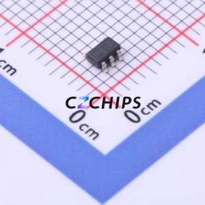 Amplificateur opérationnel original et flambant neuf de puce d'IC de circuit intégré de TLV9051IDBVR SOT-23-5 - Product Image 1