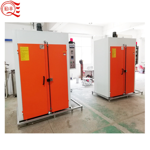 الصناعية ارتفاع درجة حرارة الفرن ثابت درجة حرارة الفرن - Product Image 1