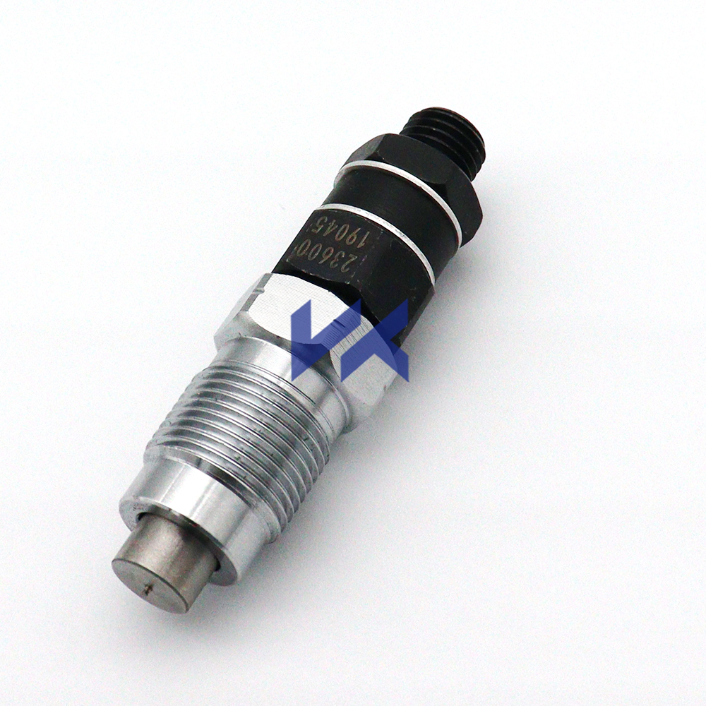ドロイド Toyota Diesel Fuel Injectors 236006-9055 - Reliable Performance