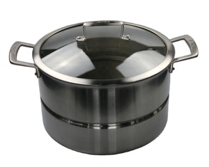 Không Dính Cookware Bộ Hot Nồi Bếp Súp Nồi Pan Soup & Kho Nồi - Product Image 1