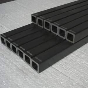 Factory OEM wide Reaction Bonded Energy-saving Framework and Application silicon carbide kiln beams - Product Image 4