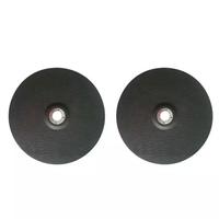 Disque de coupe pour meuleuse d'angle, métal, fer, acier inoxydable, prix bas, 115 107 125 180 230 mm, disque de coupe abrasif, usine
