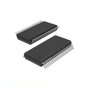 CY74FCT162374TPVCT 48 BSSOP (0.295 "ความกว้าง7.50มม.) ลอจิกซื้อชิ้นส่วนอิเล็กทรอนิกส์ช่องทางผู้ผลิตออนไลน์ - Product Image 1